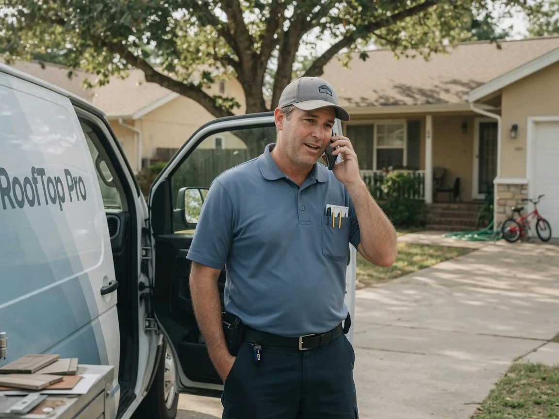 Roof Repair Columbus, WI FAQs