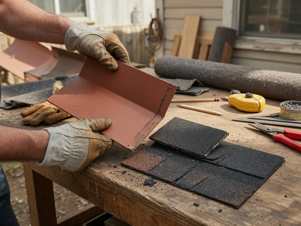 Roof Repair company in Columbus, WI